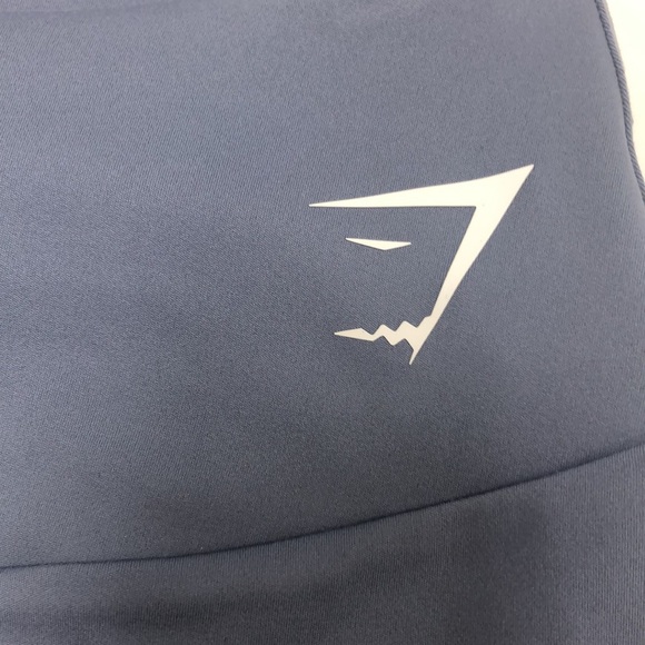 Gymshark cropped workout pants - Picture 4 of 5
